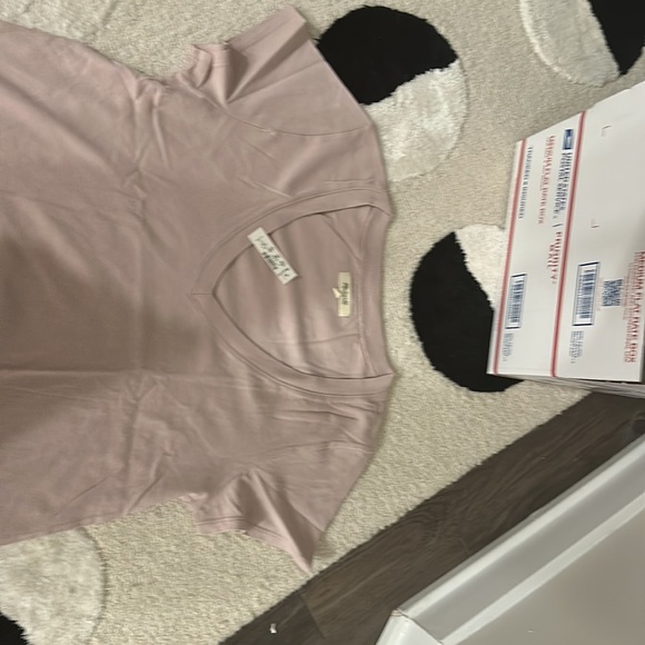 Madewell. New with tags. Size small. - Picture 4 of 5